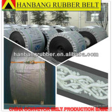 coal mine conveyor belt PVC1000S